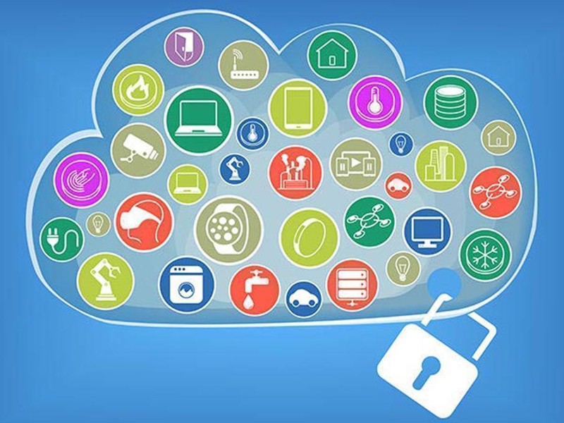 Sanly ulgam we maglumat howpsuzlygy bölümi