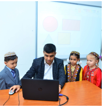 Hünär bilimi konteýneri