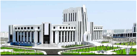 Hünär bilimi konteýneri