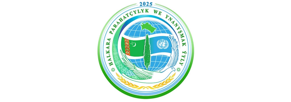 Türk­me­nis­tan — Ita­li­ýa Res­pub­li­ka­sy: ne­ti­je­li hyz­mat­daş­ly­gyň bin­ýa­dy pug­ta­lan­dy­ryl­ýar