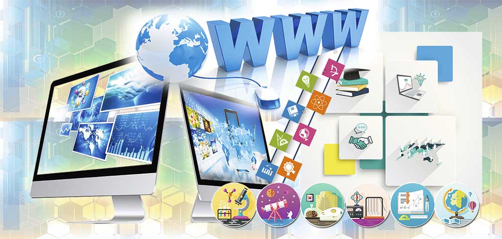 Ýur­du­my­zyň bi­lim ul­ga­my döw­re­bap öz­gert­me­ler ýo­lun­da