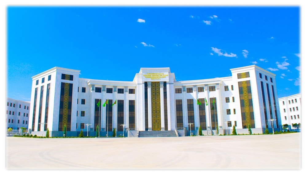 TÜRKMENISTANYŇ INŽENER-TEHNIKI WE ULAG KOMMUNIKASIÝALARY INSTITUTY TARAPYNDAN GEÇIRILEN ÝURDUMYZYŇ ÝOKARY OKUW MEKDEPLERINIŇ TALYPLARYNYŇ ARASYNDA “AI HACK” ATLY HAKATON BÄSLEŞIGINIŇ NETIJELERI