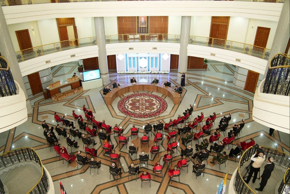 «Kitap marafonynyň» ýeňijileri sylaglanyldy