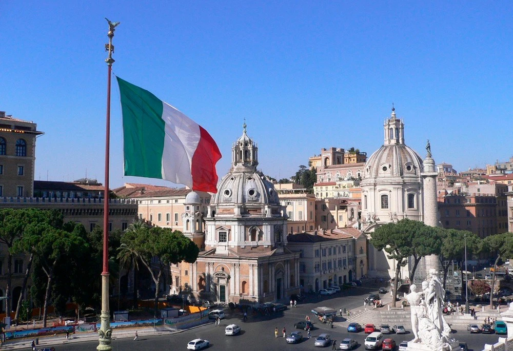 «PARFIÝA-RIM DIPLOMATIÝASYNYŇ TARYHY» ATLY TEGELEK STOL DUŞUŞYGY GEÇIRILDI