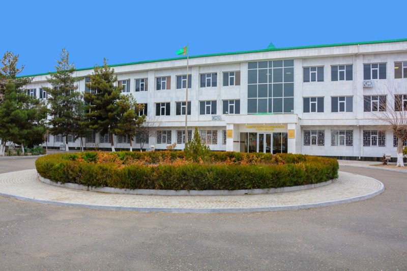 Türkmen döwlet neşirýat gullugynyň neşirýat-çaphana orta hünär okuw mekdebi