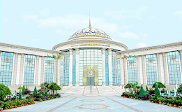 Magtymguly adyndaky Türkmen döwlet uniwersiteti