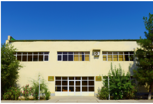 Hünär bilimi konteýneri