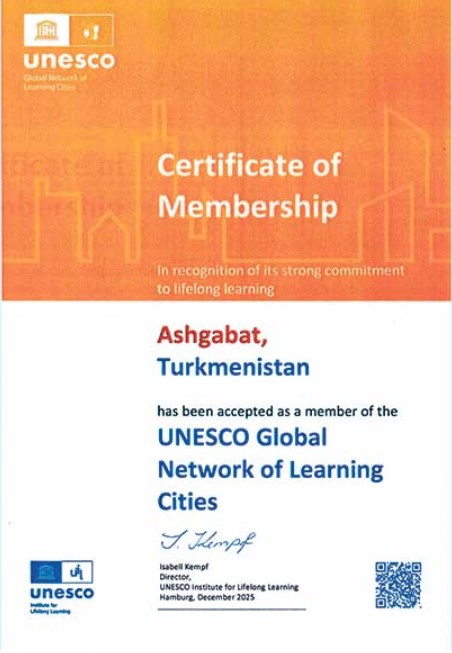 Döw­re­bap ösüş­leriň şuglasy