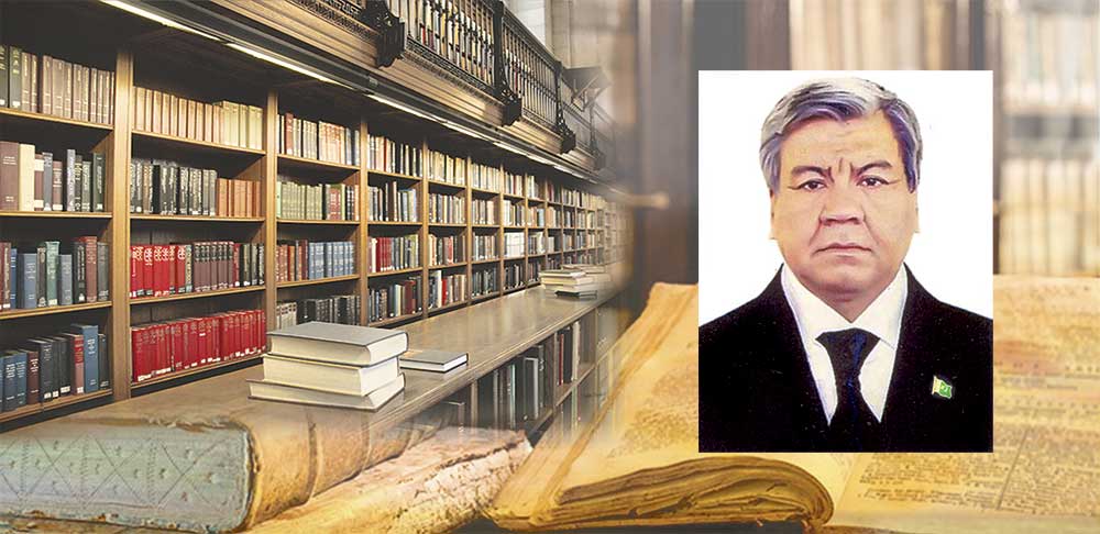 Mu­gal­lym­çy­ly­ga ba­gyş­la­nan ömür