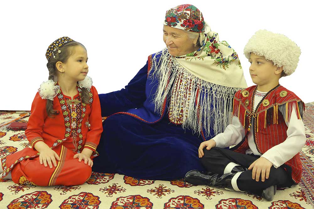 Edep­li ile ýa­rar