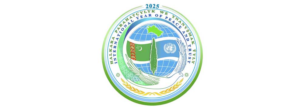 Halkara bilim ulgamyna goşulyşmak ugrunda