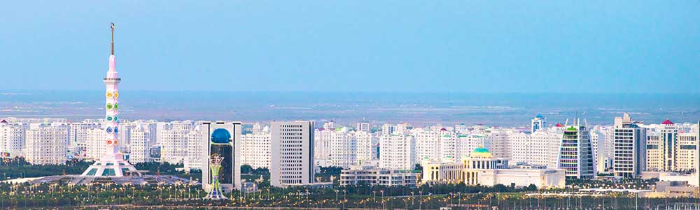 Türkmen Bitaraplygy — abadançylygyň, howpsuzlygyň we ösüşiň kepili