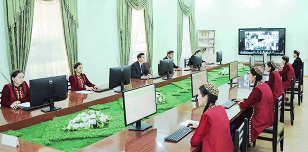 Halkara internet ekologiýa olimpiadasy