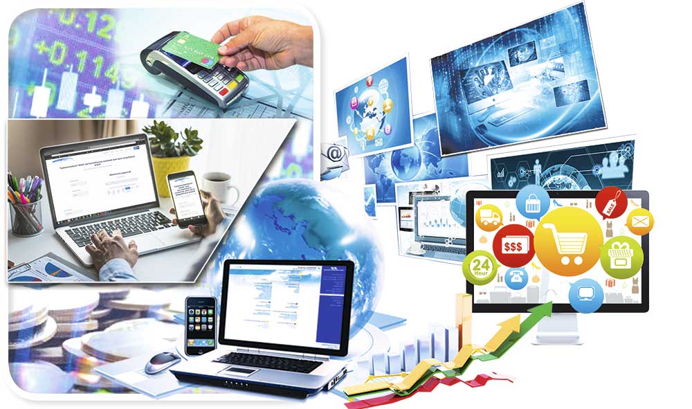 Ylym-bi­lim — ösüşleriň gözbaşy