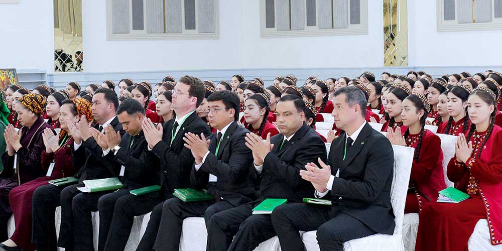 Döwrebap bilimiň milli we innowasion esaslary