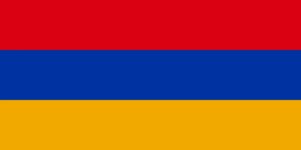 Ermenistan Respublikasy
