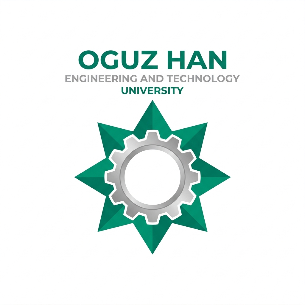 Oguz han adyndaky Inžener-tehnologiýalar