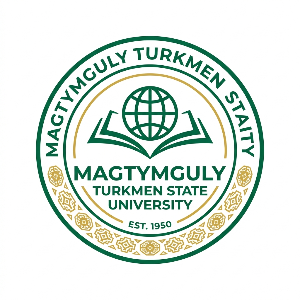 Magtymguly adyndaky TDU