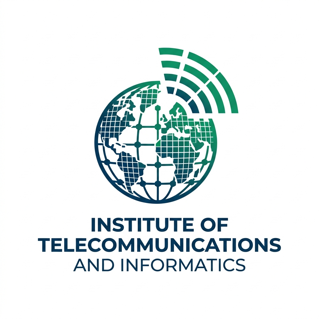 Telekommunikasiýalar we Informatika Inst.