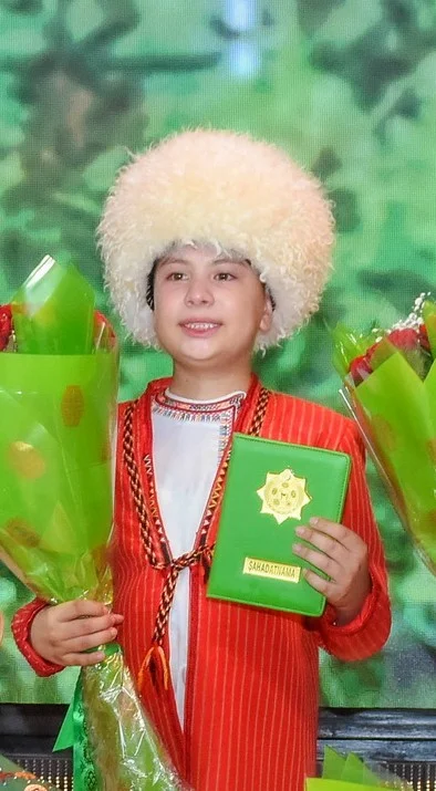 Созвездие детских талантов