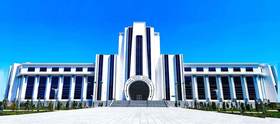 «Ahalteke atlary – parahatçylygyň ilçileri» atly zehin telebäsleşigi geçiriler