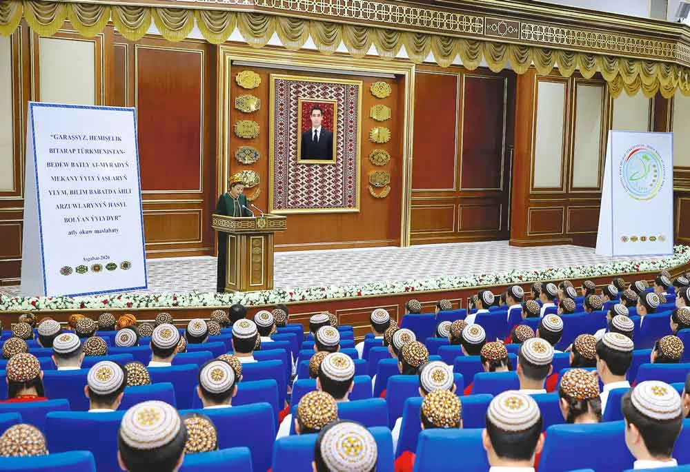 Курс на высокие технологии