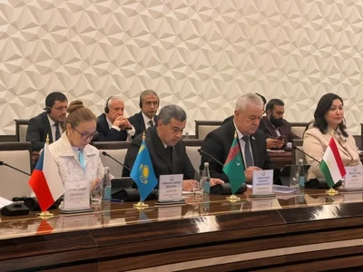 Türkmenistanyň bilim ministri Merkezi Aziýa ýurtlarynyň bilim ministrleriniň maslahatyna gatnaşdy