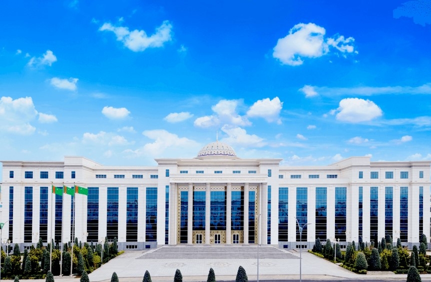 Türkmenistanyň Oguz han adyndaky Inžener-tehnologiýalar uniwersiteti bilen Ýaponiýanyň Tohoku we Hirosaki uniwersitetleriniň arasynda özara düşünişmek hakyndaky Ähtnamalara gol çekildi 