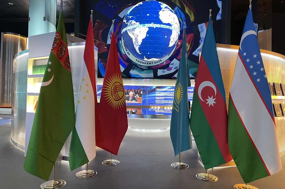 Türkmenistan, Özbegistan, Gyrgyzystan we Täjigistan ýokary bilim hakyndaky diplomlary özara ykrar etdiler