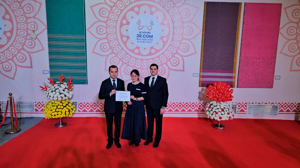 «Искусство разведения туркменского алабая» включено в Репрезентативный список нематериального культурного наследия человечества ЮНЕСКО