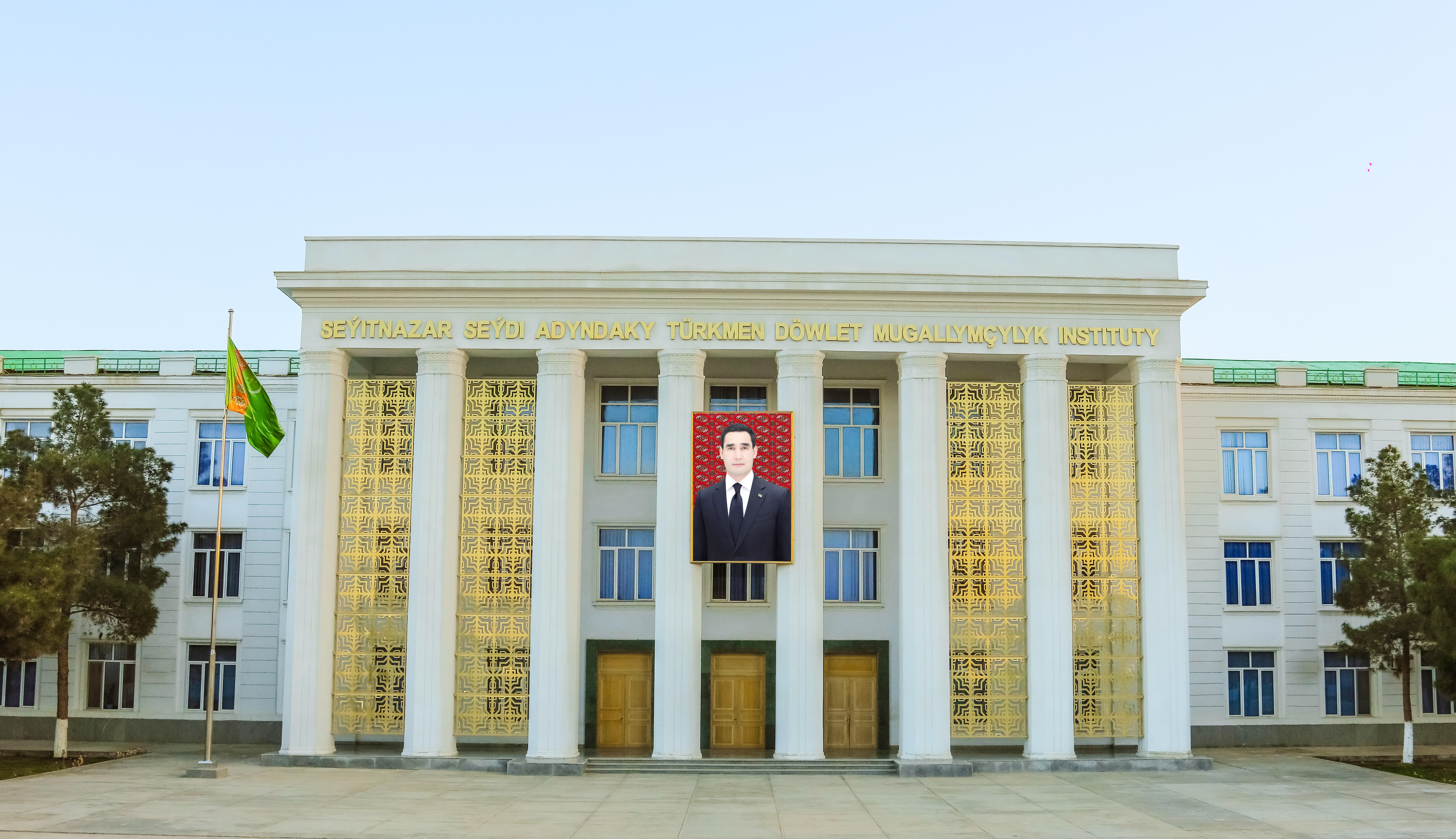 Pars sapak düzgünnama