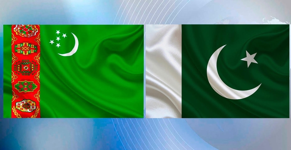 Pakistan — Türkmenistan: bilim hyzmatdaşlygyny ösdürmek babatda başlangyçlar
