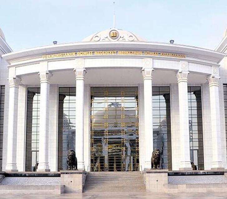 “KITAP – YNSANYŇ KÖŇÜL NAGŞY” ATLY ÇÄRE GEÇIRILDI