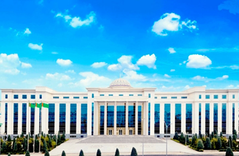 Türkmenistanyň Oguz han adyndaky Inžener-tehnologiýalar uniwersiteti Aziýa uniwersitetleriniň arasynda iň gowy sekizlige saýlandy