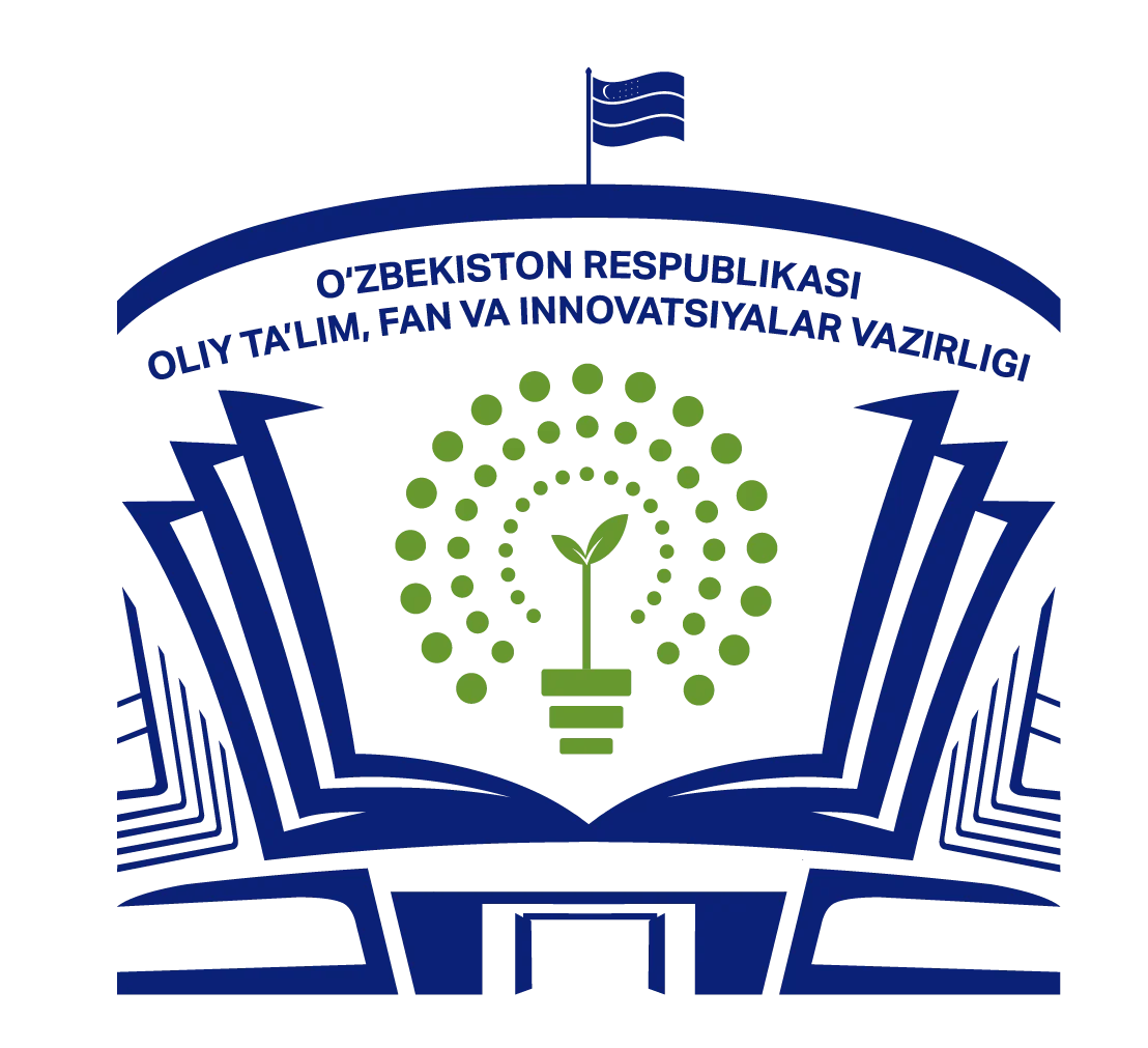 ÖZBEGISTAN RESPUBLIKASYNYŇ MEKDEP WE MEKDEBE ÇENLI BILIMI MINISTRLIGI