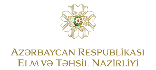 AZERBAÝJAN RESPUBLIKASYNYŇ YLYM WE BILIM MINISTRLIGI