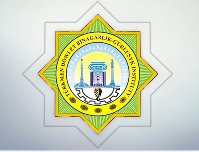 Türkmen Döwlet Binagärlik we Gurluşyk inistituty